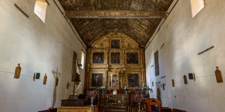 ONU impulsa corredor turístico y comercial en Huiramba