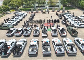 ENSU 2T 2025: 63.2% de la población considera inseguro vivir en su ciudad