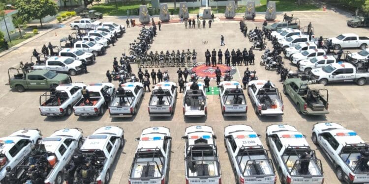 ENSU 2T 2025: 63.2% de la población considera inseguro vivir en su ciudad