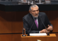 Adán Augusto rechaza escudarse en el fuero