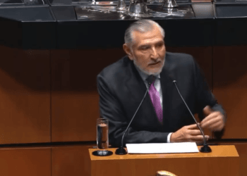 Adán Augusto rechaza escudarse en el fuero