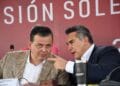 PRI asegura que seguirán denuncias contra narcopolíticos de Morena