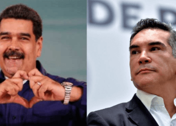 “Alito” denuncia a Maduro ante la FGR por presuntos vínculos con el crimen organizado
