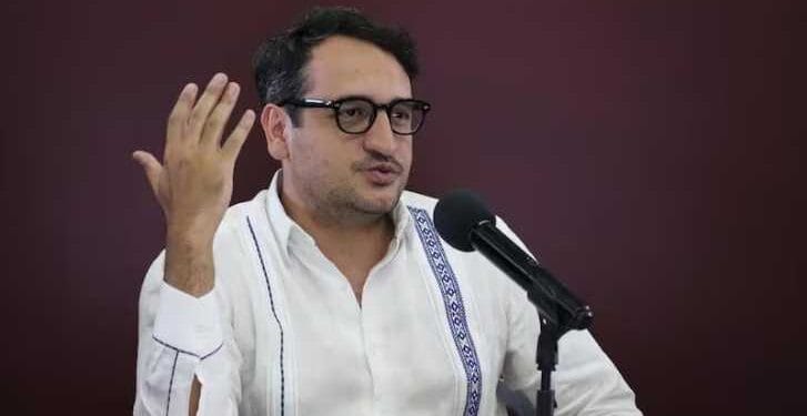 “Andy” López bajo la lupa por cobros sin comprobar en el Senado