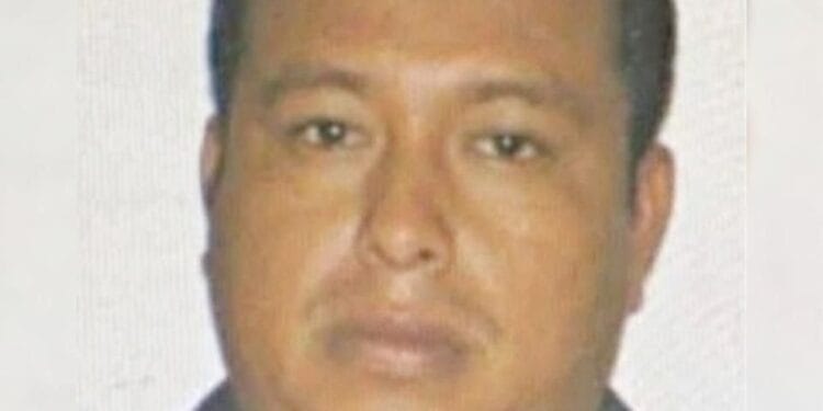 Ubican a capo… ¡que es contratista!