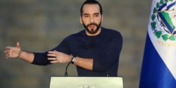 1000 días sin homicidios en El Salvador; Bukele lo celebra