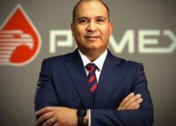 Detienen en EU a Carlos Treviño, exdirector de Pemex