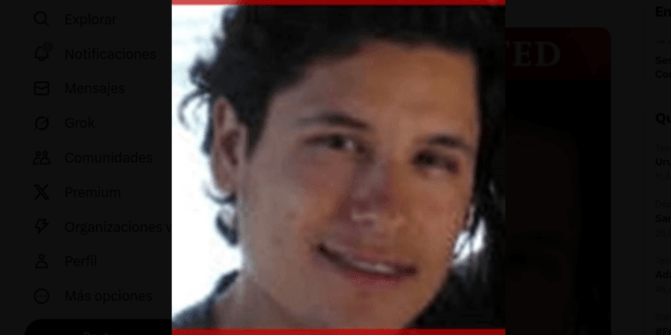 ICE ofrece recompensa por hijo de “El Chapo” Guzmán