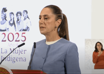 Comprador de Iberdrola está de acuerdo con las reglas, dice Sheinbaum