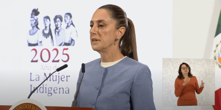 Comprador de Iberdrola está de acuerdo con las reglas, dice Sheinbaum