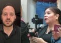 “No me enojé por el antidoping; el enojo fue contra la reportera”: aclara alcalde Jacobo Rodríguez