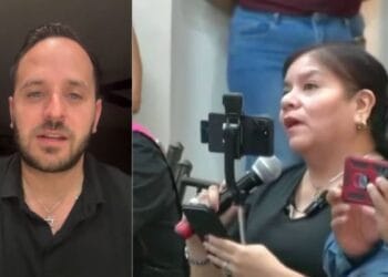 “No me enojé por el antidoping; el enojo fue contra la reportera”: aclara alcalde Jacobo Rodríguez