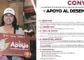 Edomex dará apoyo al desempleo de hasta 15 mil pesos