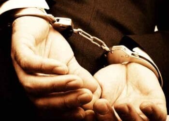 Detienen a hombre por homicidio calificado en Tacámbaro