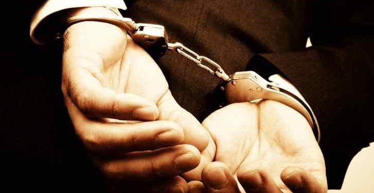 Detienen a hombre por homicidio calificado en Tacámbaro