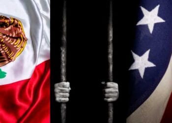 México extradita a EU a 26 presuntos narcos