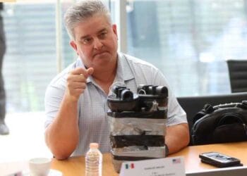 Guardia Civil recibirá capacitación del FBI en manejo de explosivos