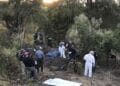 Hallan 32 cuerpos en fosas clandestinas en Irapuato