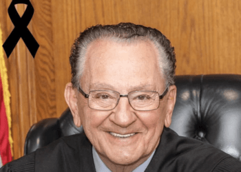 Muere a los 88 años el juez Frank Carpio