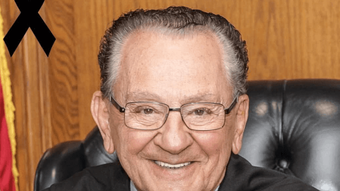 Muere a los 88 años el juez Frank Carpio