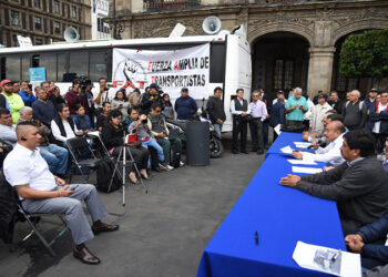 Se asoma boicot al Informe de gobierno