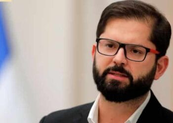 Gabriel Boric decreta duelo nacional por muerte de mineros en El Teniente