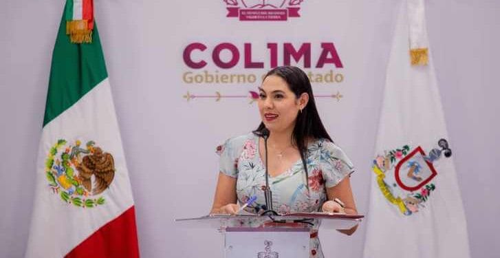 Gobernadora de Colima se convierte en socia mayoritaria de dos empresas agropecuarias