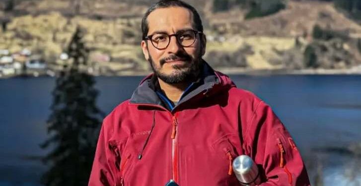 Fallece en Noruega el periodista Huemanzin Rodríguez