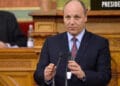 Asesinan al expresidente del Parlamento de Ucrania, Andrii Parubii