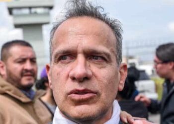 “Entendí el mensaje” Israel Vallarta tras salir de la cárcel