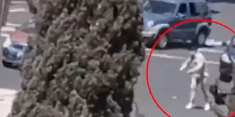 Amnistía Internacional exige justicia por muerte de joven en CDMX