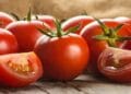 México establece precios mínimos de exportación para el tomate fresco a EU