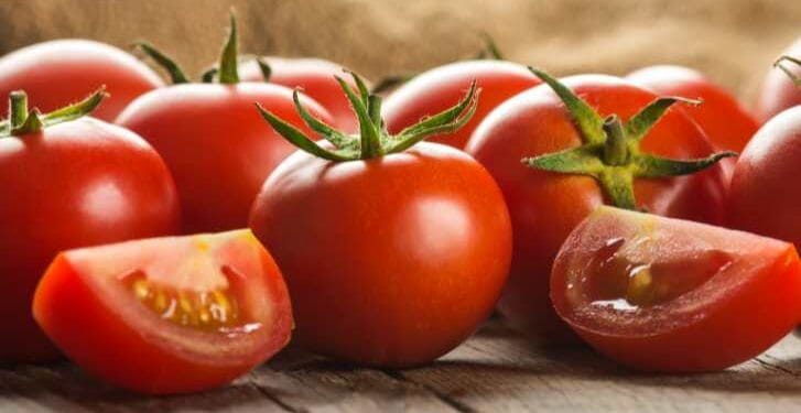 México establece precios mínimos de exportación para el tomate fresco a EU