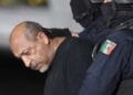 “La Tuta” entre los capos enviados a Estados Unidos