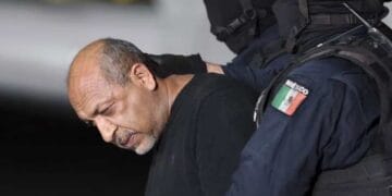 “La Tuta” entre los capos enviados a Estados Unidos