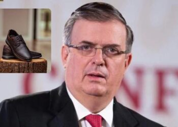 Gobierno suspende importación temporal de calzado