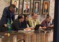 Critican arribo del MP al Senado por denuncia de Noroña a “Alito”