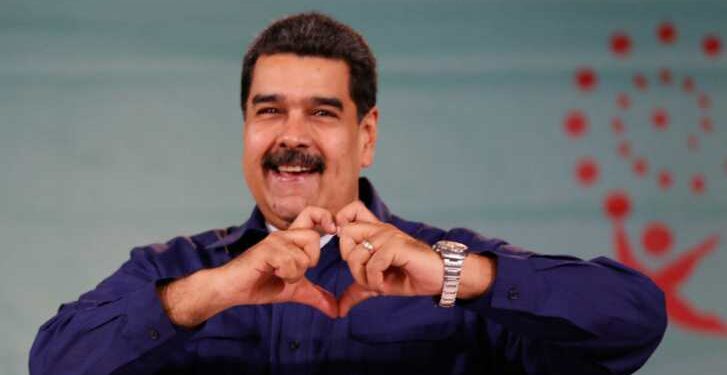 Canciller de Venezuela tilda de “patética” la recompensa por Maduro