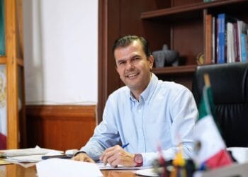 Tras hechos violentos, suspenden Feria del Chile en Queréndaro