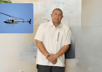 Mantienen en Fiscalía a funcionario silvanista señalado