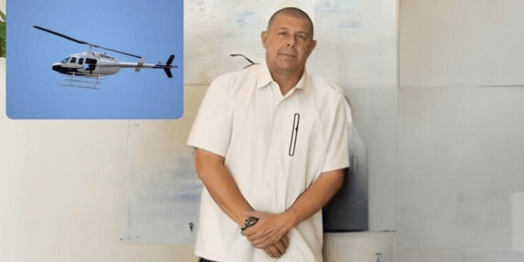 Mantienen en Fiscalía a funcionario silvanista señalado