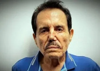“Mayo” Zambada libra la pena de muerte en prisión