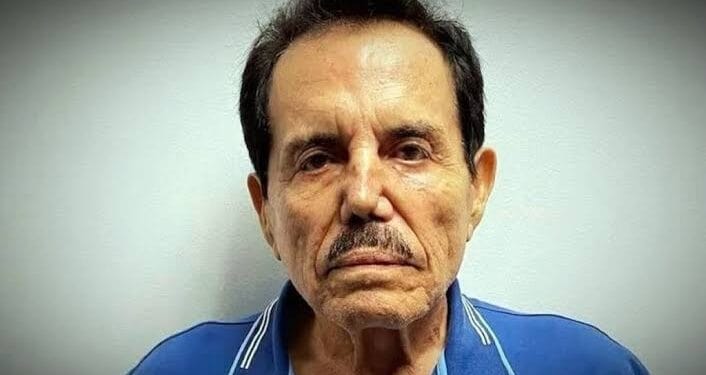 “Mayo” Zambada libra la pena de muerte en prisión