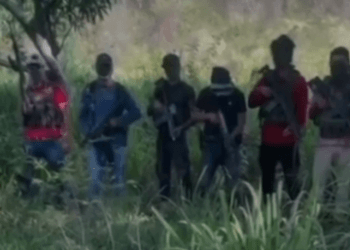 Denuncian que crimen opera contra autogobierno en San Miguel del Monte