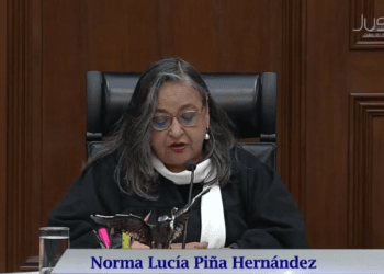 Suprema Corte cierra ciclo iniciado con la reforma de 1994