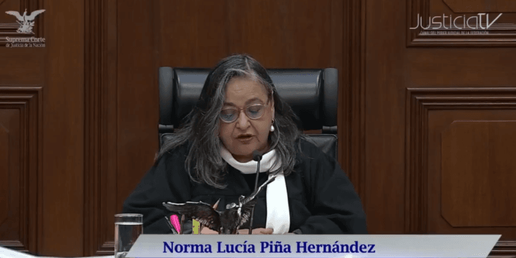 Suprema Corte cierra ciclo iniciado con la reforma de 1994