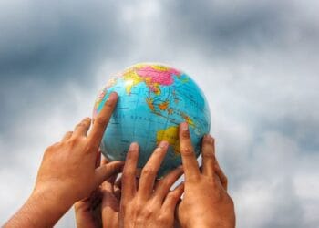 Los cinco países más seguros del mundo en 2025