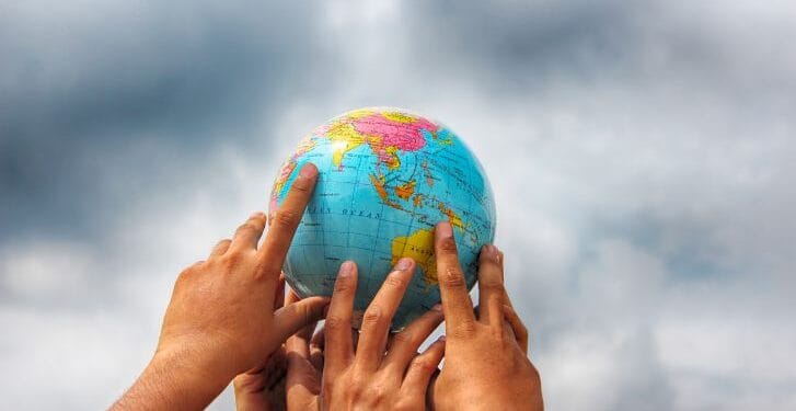 Los cinco países más seguros del mundo en 2025