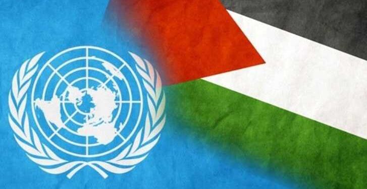 Australia reconocerá oficialmente al Estado palestino en la ONU