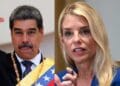 EU acusa a Maduro de pagar a gobiernos de Latinoamérica para traficar drogas